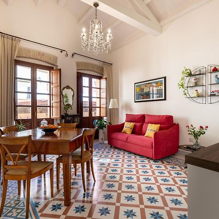 Mch-Marina Charming House Διαμέρισμα Κάλιαρι Εξωτερικό φωτογραφία