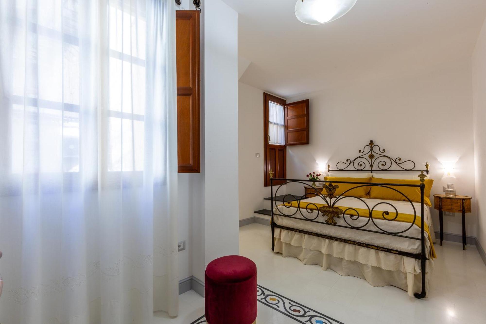 Mch-Marina Charming House Διαμέρισμα Κάλιαρι Εξωτερικό φωτογραφία