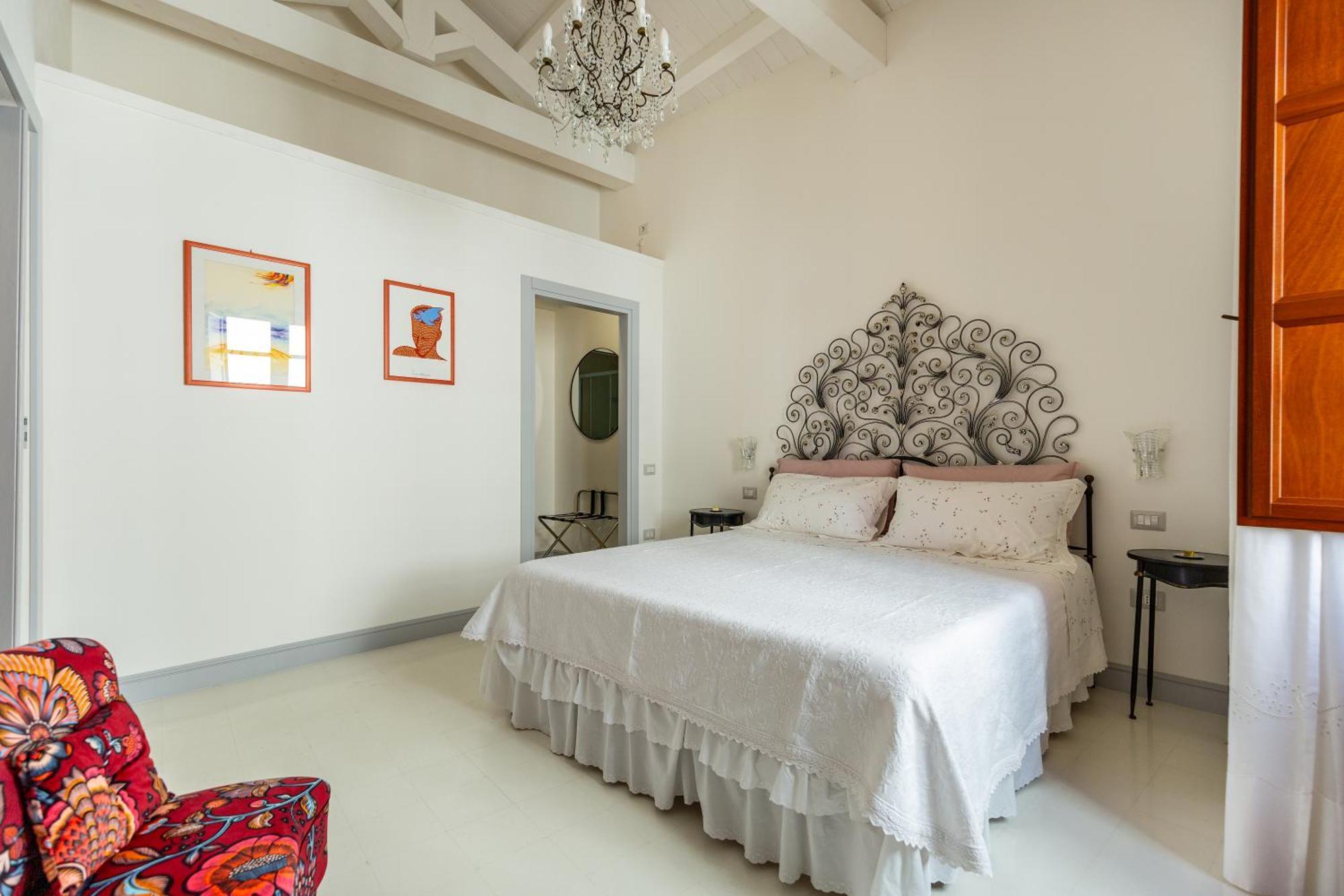 Mch-Marina Charming House Διαμέρισμα Κάλιαρι Εξωτερικό φωτογραφία