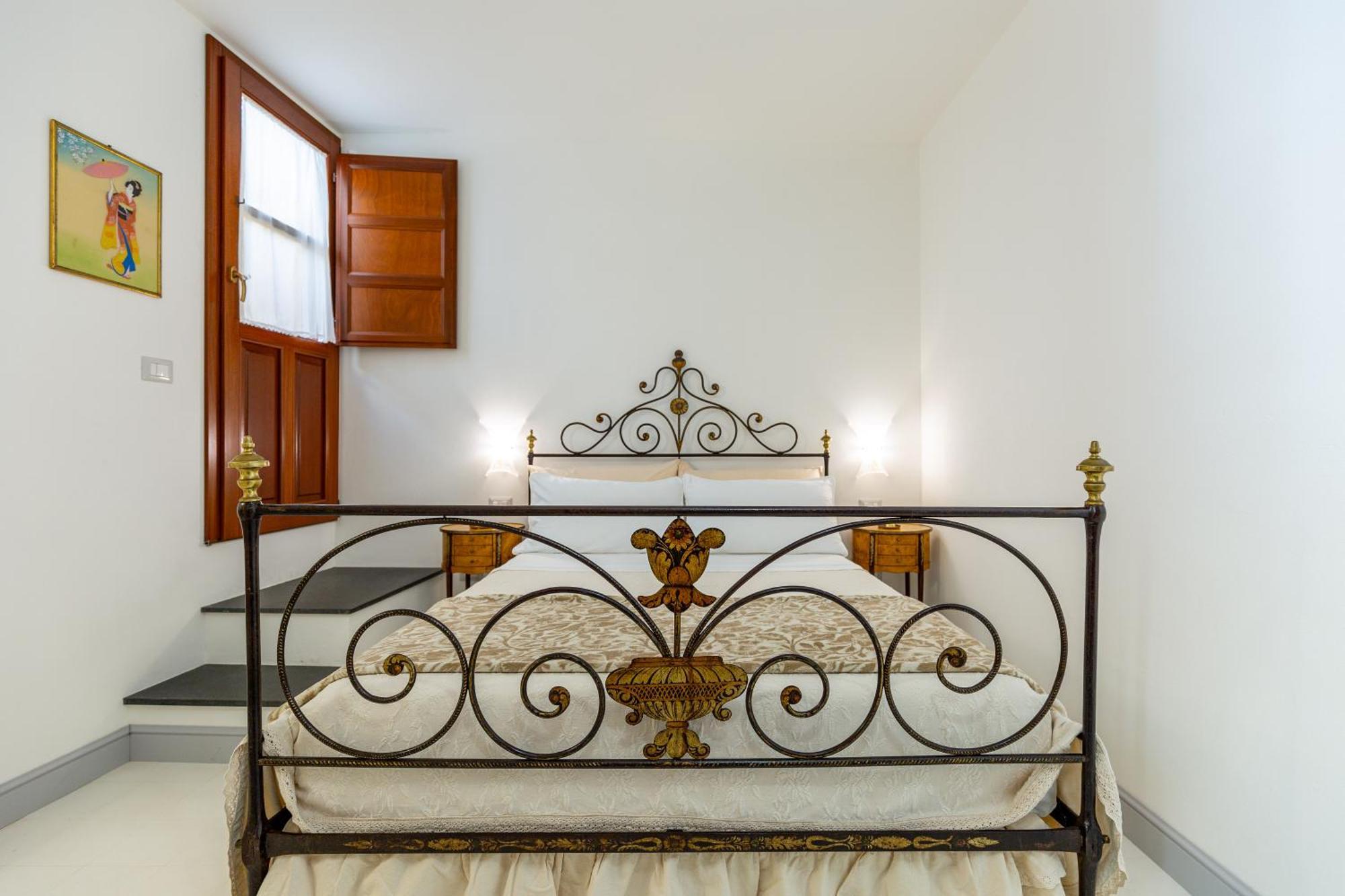 Mch-Marina Charming House Διαμέρισμα Κάλιαρι Δωμάτιο φωτογραφία