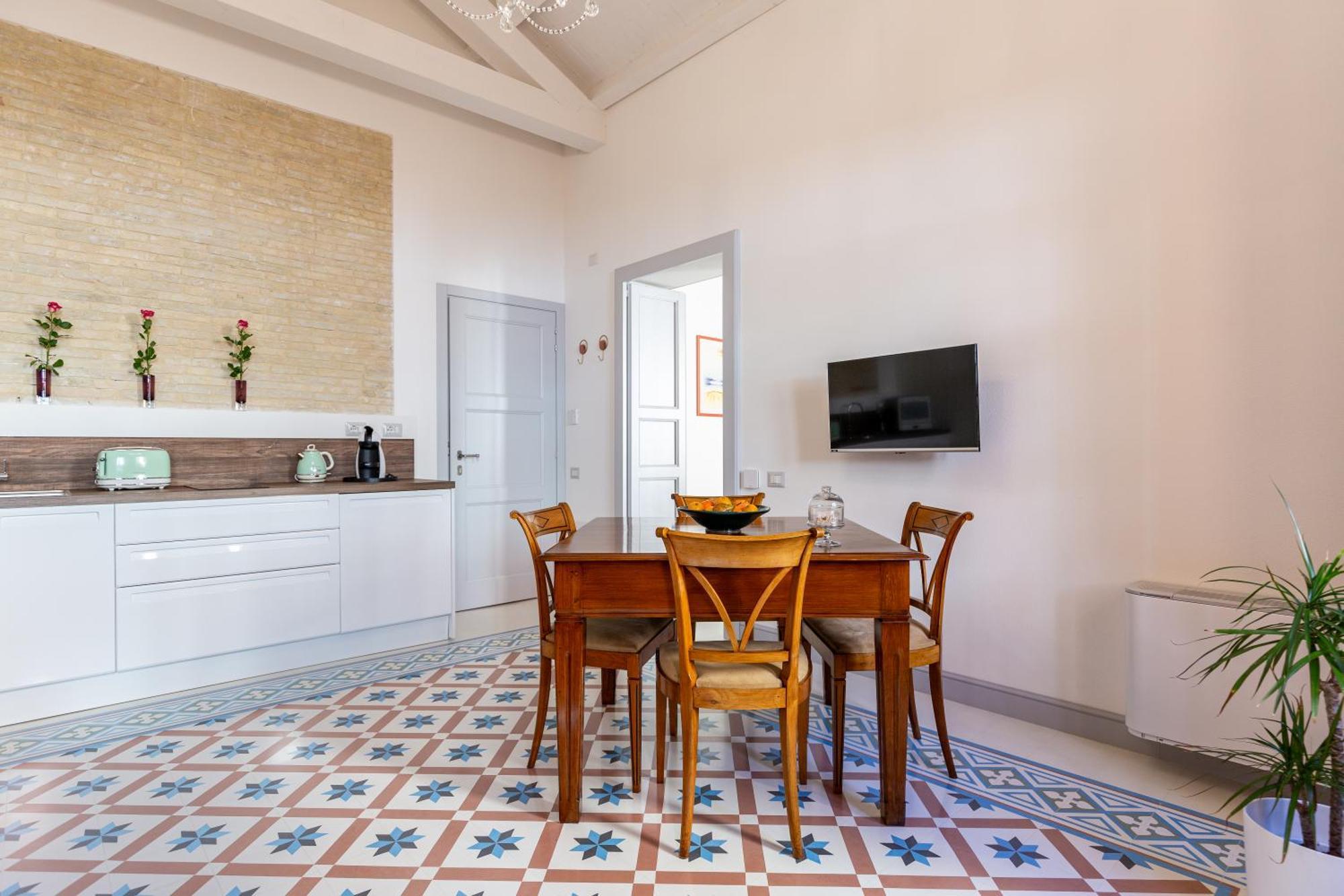 Mch-Marina Charming House Διαμέρισμα Κάλιαρι Δωμάτιο φωτογραφία