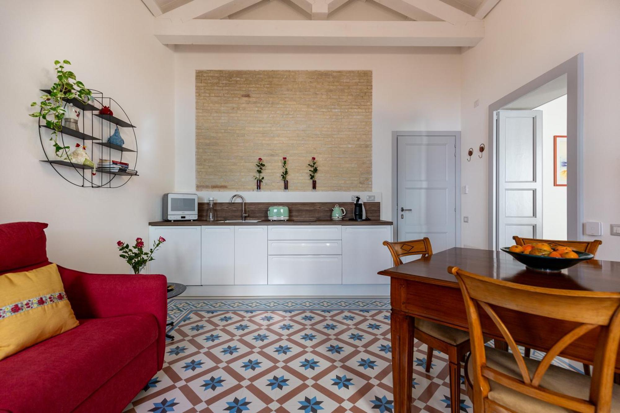 Mch-Marina Charming House Διαμέρισμα Κάλιαρι Εξωτερικό φωτογραφία