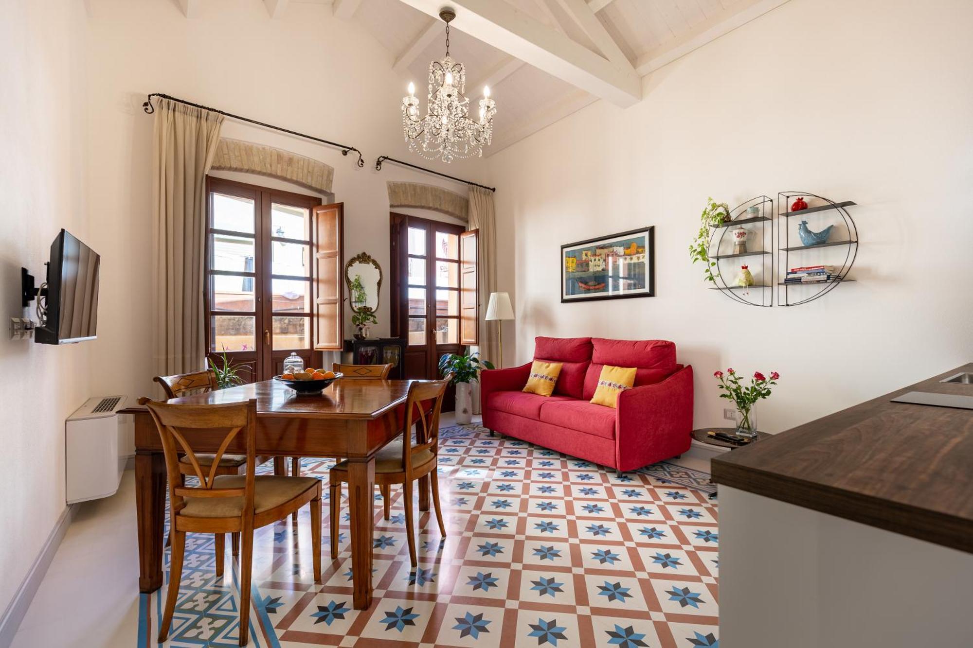 Mch-Marina Charming House Διαμέρισμα Κάλιαρι Εξωτερικό φωτογραφία